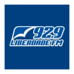 rádio liberdade fm android application logo